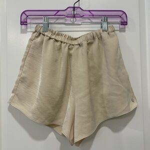 Flowy Fabletics Shorts